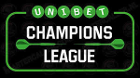 Darts - Champions League - Statistieken