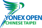 Badminton - Taiwan Open - Heren - 2022 - Tabel van de beker