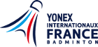 Badminton - French Open - Heren Dubbel - 2021 - Tabel van de beker