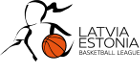 Basketbal - Estland - Letland - Korvpalliliiga - 2022/2023 - Home