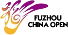 Badminton - Fuzhou China Open - Heren - 2018 - Tabel van de beker