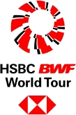Badminton - Finale BWF World Tour Dames - 2019 - Tabel van de beker