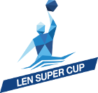 Waterpolo - Super Cup Dames - 2021 - Tabel van de beker