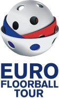 Euro Floorball Tour Heren - Zweden