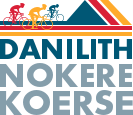 Wielrennen - Danilith Nokere Koerse voor Dames - 2024 - Gedetailleerde uitslagen