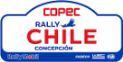 Rally - Chili - 2019 - Gedetailleerde uitslagen
