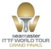 Tafeltennis - Finale Pro Tour Gemengd Dubbel - 2018