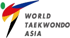 Taekwondo - Aziatisch Kampioenschap - Erelijst