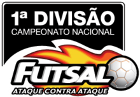 Futsal - Liga Portuguesa - Erelijst