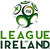 Voetbal - Ierse League Premier Division - 2001/2002 - Home