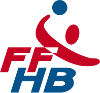 Handbal - Franse F.A. Cup Dames - 2015/2016 - Home