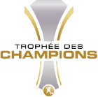 Voetbal - Franse Super Cup Dames - 2020 - Home