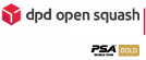 Squash - DPD Open - Statistieken