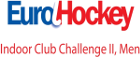 Hockey - EuroHockey Club Challenge II Heren - Finaleronde - 2019 - Gedetailleerde uitslagen