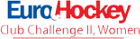 Hockey - EuroHockey Club Challenge II Dames - 2023 - Home