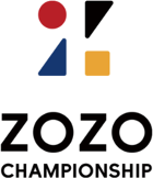 Golf - Zozo Championship - Erelijst