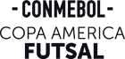 Futsal - Copa América - 2022 - Home