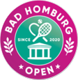 Tennis - Bad Homburg - 2023 - Tabel van de beker