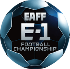 Voetbal - Eaff E-1 Football Championship Dames - 2019 - Home