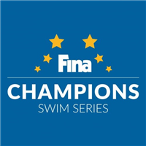 Zwemmen - FINA Champions Swim Series - Budapest - Erelijst