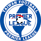 Voetbal - Taiwan Premier League - Erelijst