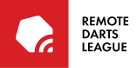 Darts - Remote Darts League - Statistieken