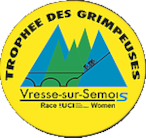 Wielrennen - Trophée des Grimpeuses Vresse-sur-Semois - 2021 - Startlijst