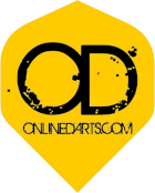 Darts - Online Live League - Statistieken
