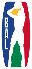 Basketbal - Basketball Africa League - Erelijst
