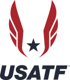 Atletiek - USATF Showcase - Erelijst