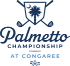 Golf - Palmetto Championship - Erelijst