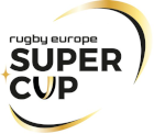 Rugby - Rugby Europe Super Cup - Finaleronde - 2022/2023 - Tabel van de beker