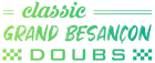 Wielrennen - Classic Grand Besançon Doubs - 2024 - Gedetailleerde uitslagen