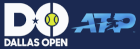 Tennis - Dallas Open - 2022 - Tabel van de beker
