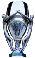Voetbal - CONMEBOL–UEFA Cup of Champions - Artemio Franchi Cup - Erelijst