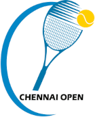 Tennis - Chennai - 2022 - Tabel van de beker