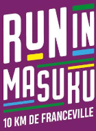 Atletiek - Run in Masuku - 2022