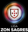 Voetbal - Portugese Superliga - 2003/2004 - Home