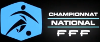 Voetbal - Franse Division 3 - National - 2012/2013 - Gedetailleerde uitslagen