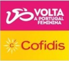 Wielrennen - Volta a Portugal Feminina - Cofidis - Statistieken