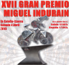 Wielrennen - Gran Premio Miguel Indurain - 2012 - Gedetailleerde uitslagen