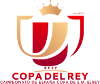 Voetbal - Spaanse Copa del Rey - 2018/2019