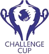 Handbal - Challenge Cup Heren - 2014/2015 - Home