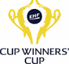 Handbal - EHF Bekerwinnaars Heren - 2003/2004 - Gedetailleerde uitslagen