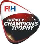 Hockey - Champions Trophy Heren - Round Robin - 2016 - Gedetailleerde uitslagen