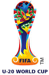 Voetbal - FIFA U-20 Wereldbeker - Finaleronde - 2003 - Tabel van de beker