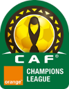 Voetbal - CAF Champions League - Tweede Ronde - 2016 - Gedetailleerde uitslagen