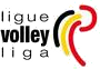 Volleybal - België - Volleybal Liga Heren A - Finale - 2015/2016 - Tabel van de beker