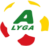 Voetbal - A Lyga - Litouwen Division 1 - Erelijst