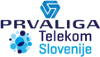 Voetbal - Prvaliga - Slovenië Division 1 - 2016/2017